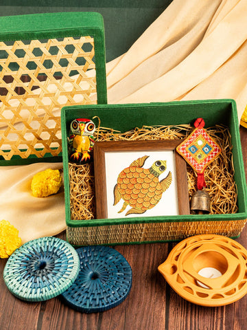 Vanraag - The Rhythm of Nature Hamper