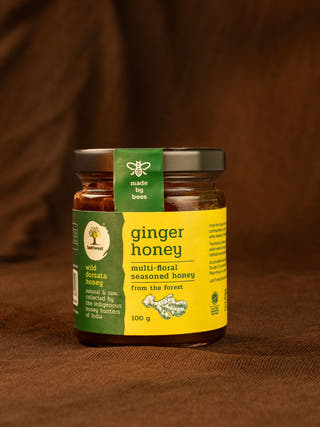 Aarogya - The Warmth & Wellness Hamper