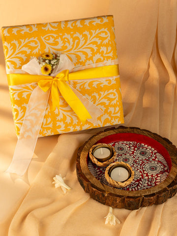 Vana Chitra - The Art Hamper