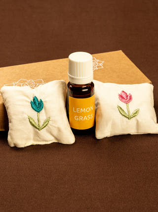 Rangrez - The Colours of Craft Hamper
