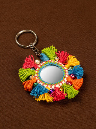 Rangrez - The Colours of Craft Hamper
