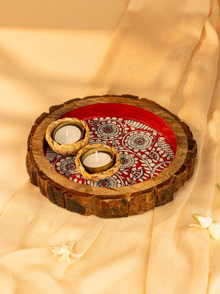 Vana Chitra - The Art Hamper