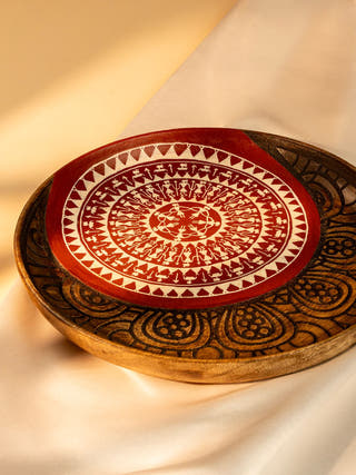 Parampara - The Timeless Craft Hamper