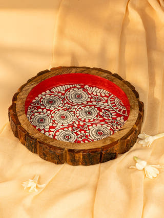 Vana Chitra - The Art Hamper