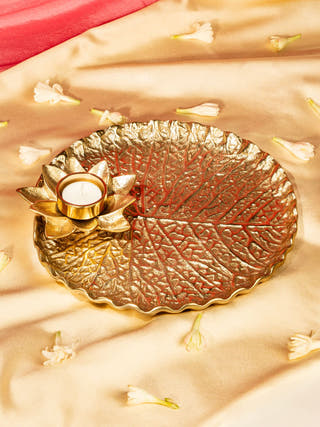 Suvarna - The Golden Grace Hamper