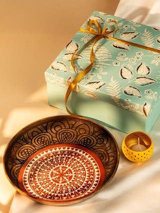 Parampara - The Timeless Craft Hamper