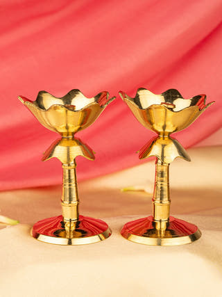 Suvarna - The Golden Grace Hamper