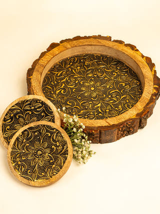 Aaranya - The Forest & Warmth Hamper