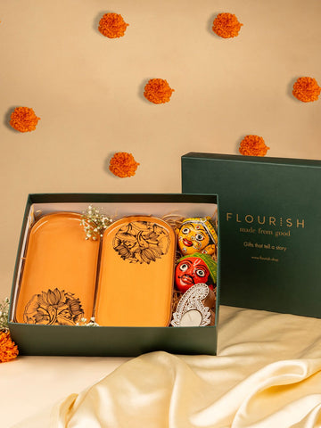 Katha - The Living Traditions Hamper