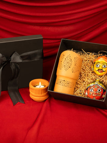Prabha Hamper