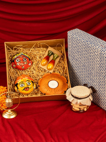 Sampada - The Treasures of Tradition Hamper