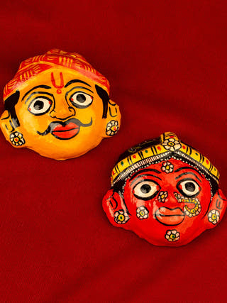 Sampada - The Treasures of Tradition Hamper