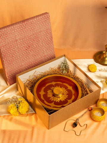 Padma - The Sacred Bloom Hamper