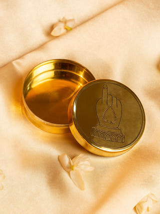 Padma - The Sacred Bloom Hamper