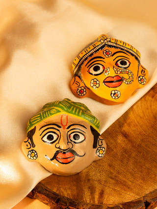 Kala Sangam - The Confluence of Crafts Hamper
