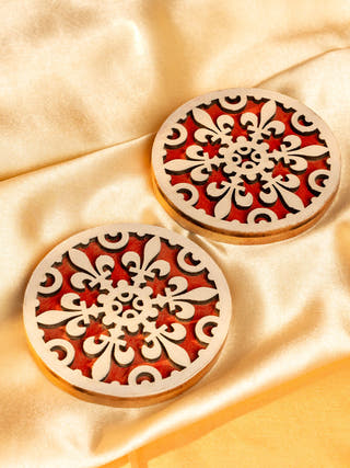 Kala Sangam - The Confluence of Crafts Hamper