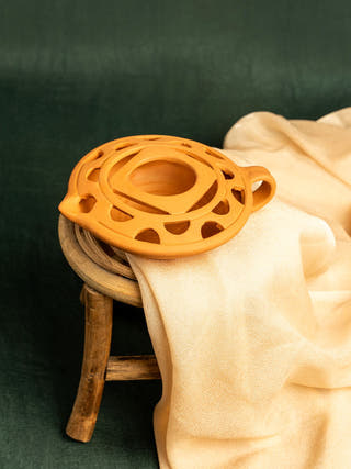 Mrittika - The Earthen Glow Hamper