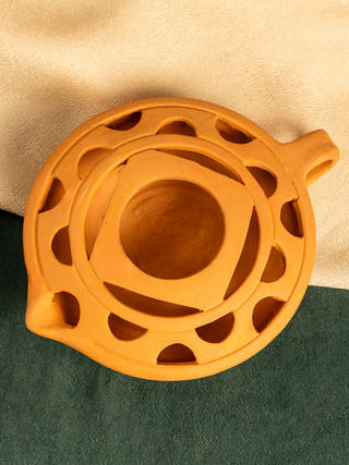 Mrittika - The Earthen Glow Hamper