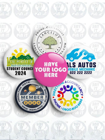 Fridge Magnet Aluminium