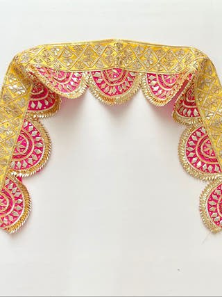 Utsav Festive Gota Toran