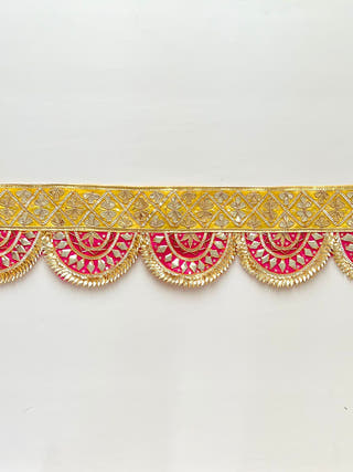 Utsav Festive Gota Toran