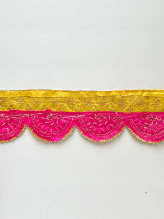 Utsav Festive Gota Toran