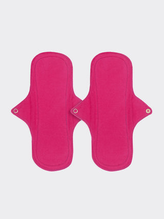 Day Pads Twin Pack ECO FEMME