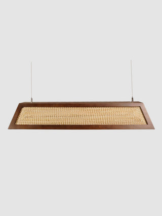 Adorn Pendant Lamp Brown Vibe