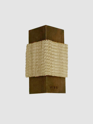 Crown Wall Lamp Brown Vibe