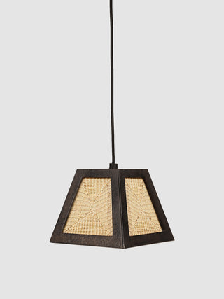 Date Pendant lamp Grey Vibe