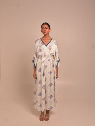 Vani Modal Corset Dress