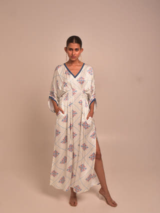 Vani Modal Corset Dress