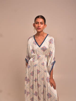 Vani Modal Corset Dress