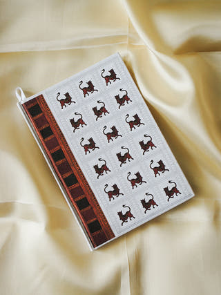 Chitrakathi Journal | Wildboar