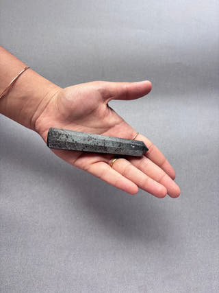 Hematite Obelisk Grounding Protection Point