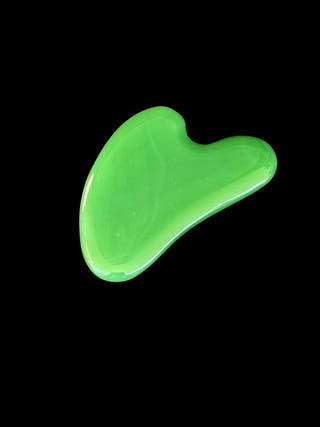 Jade Face Massage Set – Energy & Equilibrium