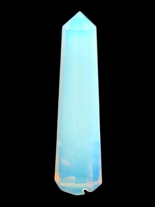 Opal Obelisk Light & Transformation Tower