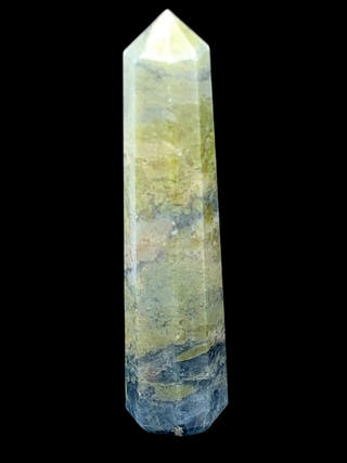 Vasonite Obelisk Stone of Vitality