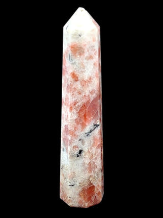 Sunstone Obelisk Radiant Confidence Point