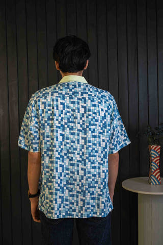 Rodeo Micro Modal Shirt