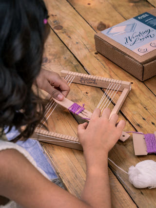 Weaving Loom