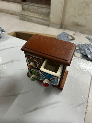 Ahaar Ceramic Spice Drawer
