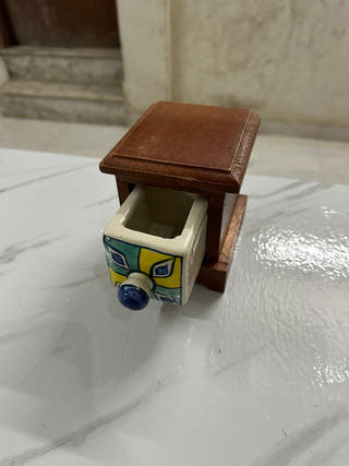 Ahaar Ceramic Spice Drawer