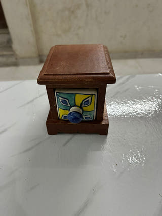 Ahaar Ceramic Spice Drawer