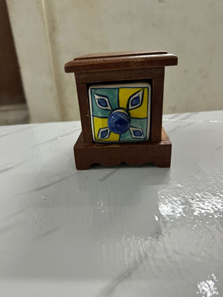 Ahaar Ceramic Spice Drawer