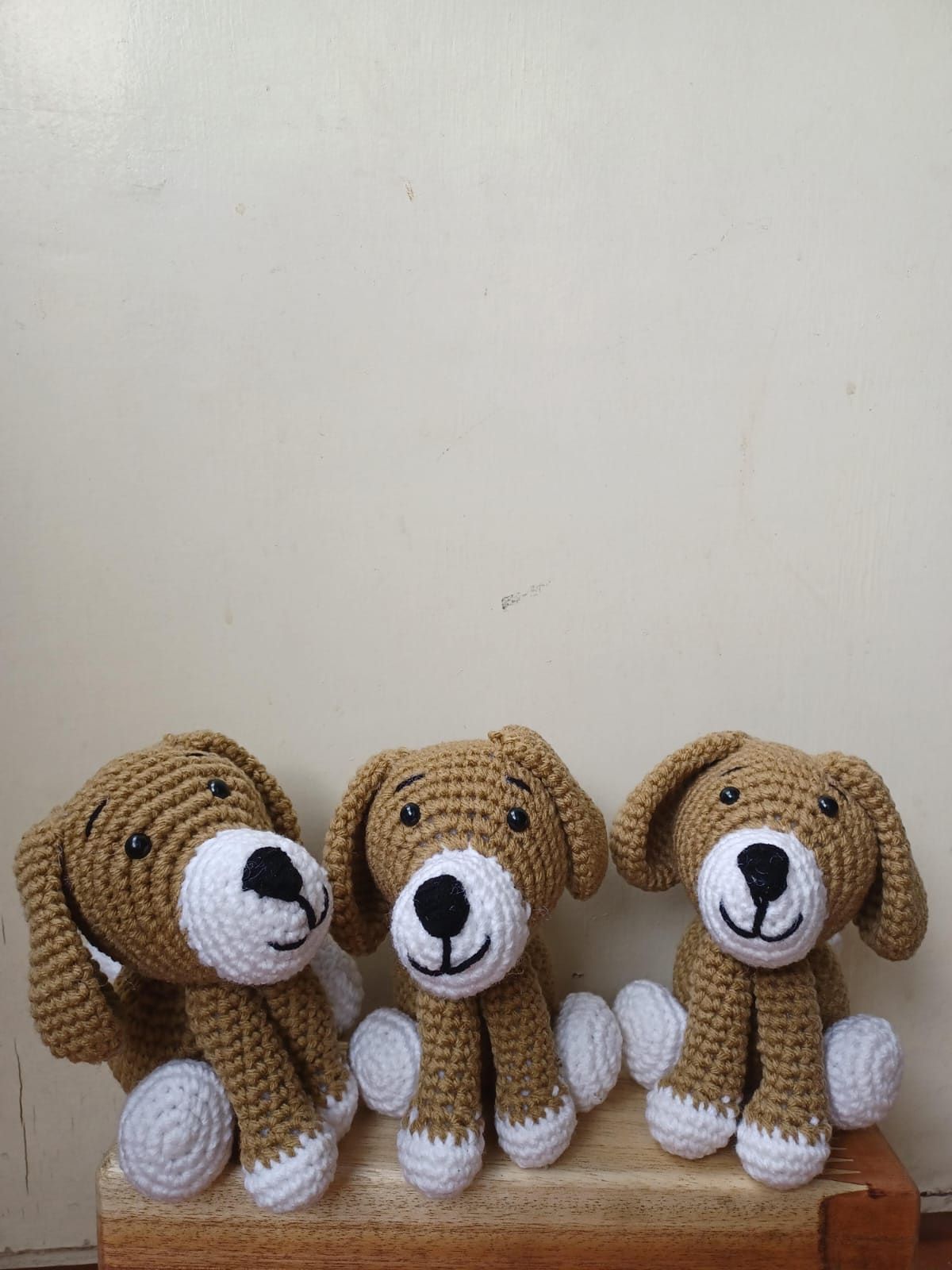 Amigurumi Dog image 3