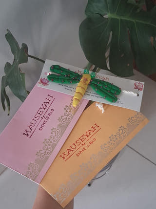 Saanjh Textile Handmade Rakhi