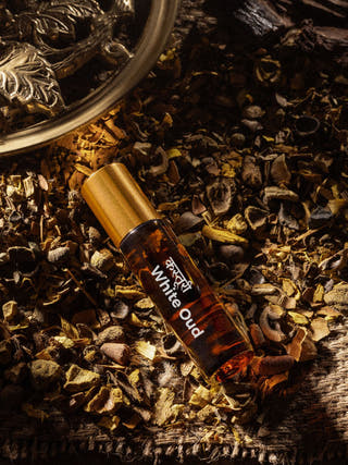 Kasturi - White Oud Mist