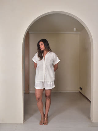 Luna Co-ord Set