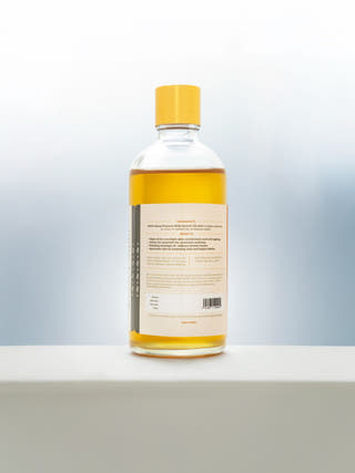 Wild Apricot Oil